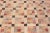 Nazmiyal Collection Large Colorful Geometric Tile Design Modern Area Rug For Sale In New York - Image 6 of 9