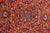 Textile Middle Eastern Hand-Knotted Saroug Rug For Sale - Image 7 of 10