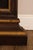 Mid 20th Century Pair Of Decorative Mirrored Wall Columns With Gilt Carved Capitals By Francisco Hurtado For Sale - Image 5 of 18