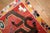 Zabihi Collection Colorful Dragon Vintage Tibetan Rug For Sale - Image 4 of 9
