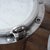 A Pair of Porthole Cover Side Tables For Sale - Image 12 of 15