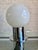 Space Age Table Lamp, Italy, 1960s For Sale - Image 6 of 12