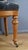 Louis-Philippe Style Oak Chairs, 1950s, Set of 2 For Sale - Image 12 of 18
