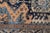 1900s, Handmade Antique Caucasian Shirvan Rug 4.1' X 6.2' For Sale - Image 10 of 14