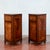 Inlaid Bedside Tables, 19th Century, Set of 2 For Sale - Image 12 of 18