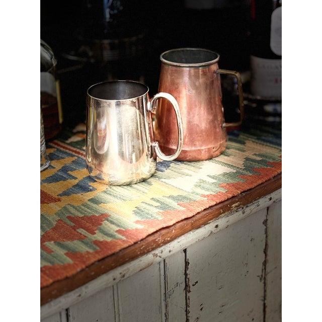 Style & Prop Potential: An absolute dream pairing for prop stylists, food photographers, and luxury home decorators. This...