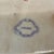 Antique English Staffordshire Parma Hand Painted Serving Platter Livesley Powell & Co 1850s For Sale - Image 10 of 10