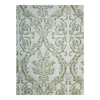 Fortuny "Spagnolo” Print– 17.25 Yards For Sale