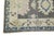 Turkish Oriental Hand Knotted Rug Turkish Oushak 2'2" x 3' For Sale - Image 3 of 5