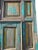 Late 19th Century Mexican Spanish Double Doors With Doors Within For Sale - Image 4 of 10