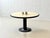 Mid-Century Modern Round Table by Gerd Lange for Thonet, 1980s For Sale - Image 3 of 16