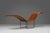 Mid-Century Stack-Laminated Lounge Chair by Tiller Lesser, Germany, 1990s For Sale - Image 10 of 12