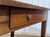 Brown 19th Century Walnut Desk For Sale - Image 8 of 11