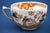 Hand-Painted Porcelain Cup and Saucers from Worcester Imari, England, 18th Century, Set of 3 For Sale - Image 17 of 18
