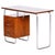 Oak Writing Desk from Robert Slezak, 1930s For Sale - Image 15 of 15