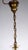 Mid-Century Modern Antique Maria Theresia Chandelier from Palwa, 1950s For Sale - Image 3 of 13