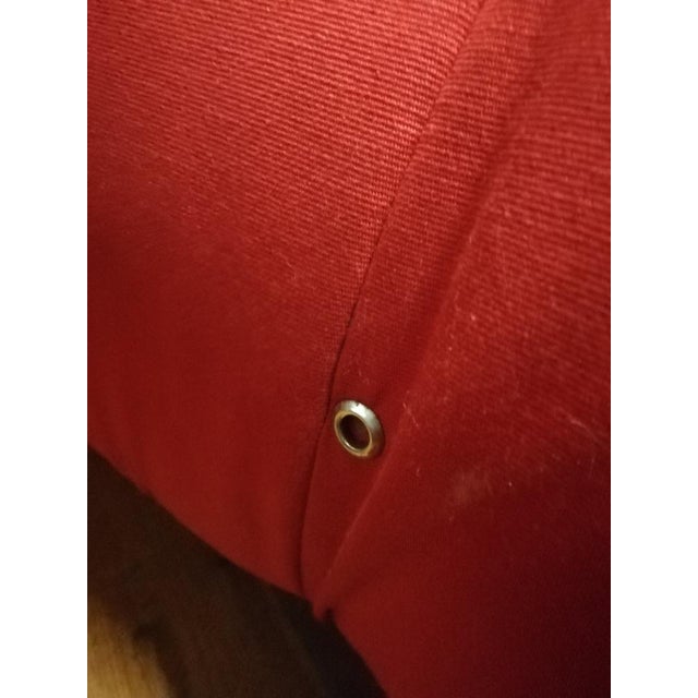 Camaleonda Modular Sofa by Mario Bellini for C&b, Italy, 1970s, Set of 4 For Sale - Image 16 of 17