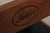 Stickley Modern Design Solid Cherry Serving Cart With Tray For Sale - Image 17 of 18