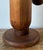 Vintage Boho Teak Charles Gibilterra Cactus Lamp For Sale - Image 11 of 12