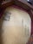 1949 Drexel "New Travis Court" Mahogany Dining Table & 8 Thomasville Chairs For Sale - Image 9 of 12