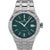 Brand: Maurice Laroix Gender: Men's Metal Type: Stainless Steel Diameter: 42.00 mm Weight: 164.00 grams MAURICE LAROIX...