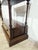 20th Century Classic Mahogany Shelf, England For Sale - Image 9 of 18