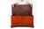 Chippendale 18th Century American Chippendale Walnut Blanket Chest Circa 1780s For Sale - Image 3 of 18