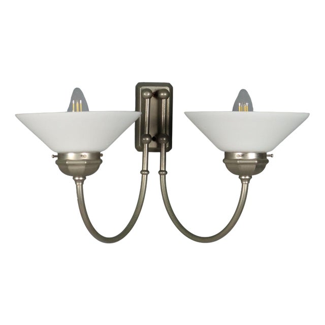 Mid-Century Wall Light, 1960s For Sale