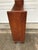 Mid-Century Modern Mid 20th Century Mid Century Modern Danish-Inspired Bookcase For Sale - Image 3 of 12