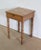 Small Louis-Philippe Style Oak Table, Late 19th Century For Sale - Image 3 of 18
