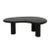 Object 061 oak coffee table by ng design dimensions: d 103 x w 69 x h 36 cm materials: powder coated steel, solid oak also...