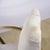 Art Deco Armchairs with Curved Armrests and White Fabric, 1930s, Set of 2 For Sale - Image 6 of 18