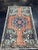 Turkish Yastik Rug 1'8" x 2'9" For Sale - Image 4 of 5