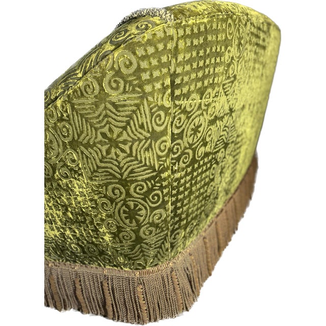 A. Rudin Custom Design Sofa 67% Off! | Chairish