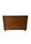 Dutch Art Deco Bookcase in Oak and Macassar Ebony, 1930s For Sale - Image 4 of 11