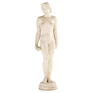 Eva Garden Sculpture from Mathilius Schack Elo, Denmark