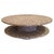 Rosalie 100 Coffee Table in Pine Wood and Fabric by Popus Editions For Sale - Image 6 of 6
