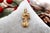 19.2k Gold Pendant For Sale - Image 6 of 6