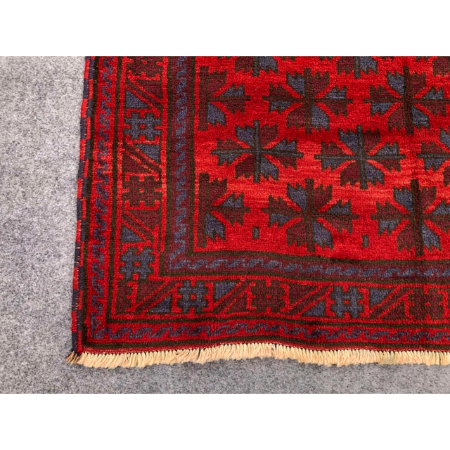 This One-of-a-kind rug has been painstakingly crafted using centuries-old traditional weaving techniques by expert...
