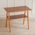 Mid-Century Modern Side Table in Beechwood, 1960s For Sale - Image 9 of 9