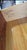 Wood Vintage Statton Americana Hand-Painted Floral Queen Anne Chest of Drawers For Sale - Image 7 of 9