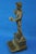 Vincenzo Gemito, Art Nouveau Nude Sculpture of Water Carrier with a Fountain, Late 1800s, Bronze For Sale - Image 9 of 18