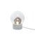 Medium Boule Lamp by Sebastian Herkner for Pulpo For Sale - Image 6 of 6