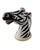 1980's Italian Majolica Zebra Pitcher For Sale In Houston - Image 6 of 6