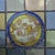 Antique Brass Fire Screen, 1880 For Sale - Image 6 of 7