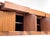 Brown Mid-Century Sideboard in Veneered Wood, 1960s For Sale - Image 8 of 17