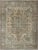 Textile Vintage Muted Tabriz Rug - 10′ × 12′6″ For Sale - Image 7 of 7