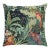 Jungle Birds I Regular Cushion With Feather Filler - 46x46cm (18"x18") For Sale