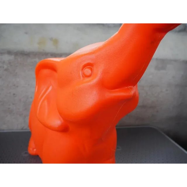 Midcentury Modern Watering Can, 1940s For Sale - Image 13 of 16