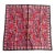 Vintage Scarf 1970s Textile Panel For Sale